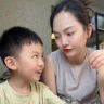 伦子妈妈（学渣逆袭）抖音号头像