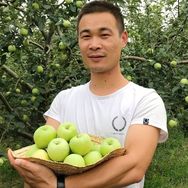 猴哥果园抖音达人头像