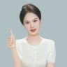 🙋‍♀️李老师的小课堂抖音达人头像