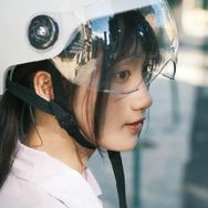 江陈子_抖音达人头像