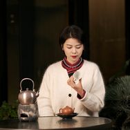 云人访·茶文化抖音达人头像