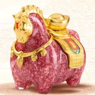 马年有礼抖音号头像