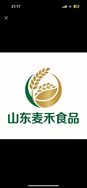 潍坊麦禾食品抖音达人头像