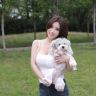 马嘉华（呼啦圈女王版）抖音达人头像