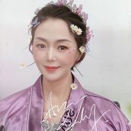 广东宝妈抖音达人头像
