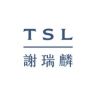 TSL谢瑞麟匠金珠宝专卖店抖音达人头像