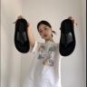 广州十三行小晓女鞋抖音达人头像
