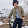 农村小伟哥(老疙瘩)抖音达人头像