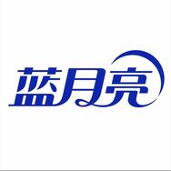 蓝蓝-蓝月亮官方直播间抖音达人头像