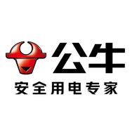 公牛康电专卖店抖音号头像