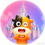 途牛亲子乐园酒店门票团购直播间抖音达人头像