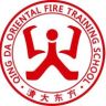 沈阳清大东方消防培训学校抖音达人头像