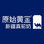 原始黄金食品旗舰店抖音号头像