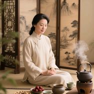 青盐食记抖音号头像