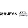 简梵JFAN家居抖音达人头像