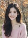 高端柜子假发供应链抖音达人头像