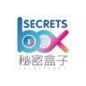 秘密盒子官方旗舰店抖音达人头像