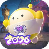 网易蛋仔派对抖音达人头像