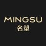 名塑官方旗舰店抖音达人头像
