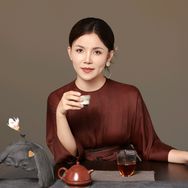 莲子茶叶 | 专注中老期茶 | 醉流霞抖音号头像