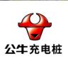 公牛充电桩抖音号头像