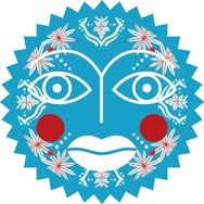 Girlcult构奇彩妆专研抖音号头像