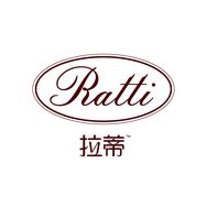 RATTI拉蒂官方旗舰店抖音达人头像