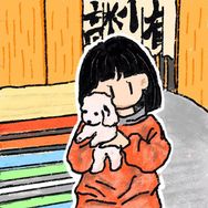 铁柱..抖音达人头像