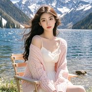 清和里甄选优品抖音达人头像
