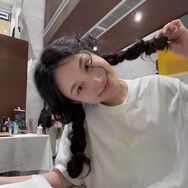 雯和友抖音达人头像