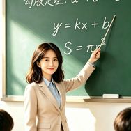 月月老师📚讲小学教辅抖音达人头像