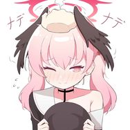 小七ㅤㅤ抖音达人头像