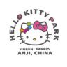 Hello Kitty 乐园抖音达人头像