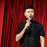 单口喜剧星皓抖音达人头像