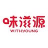 味滋源食品旗舰店抖音达人头像
