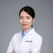 妇科付霞霏医生抖音达人头像