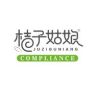 桔子姑娘家居旗舰店抖音达人头像