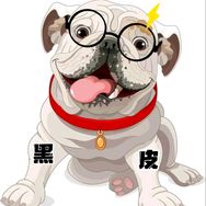 皮哥配音秀抖音达人头像