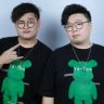复合肥组合抖音达人头像