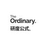 The Ordinary研度公式官方旗舰店抖音达人头像