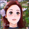 大眼妹儿抖音达人头像