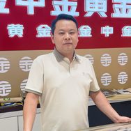 天津彬哥唠金子抖音达人头像