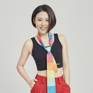小Xin秀抖音达人头像