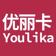 优丽卡宿舍床品抖音达人头像