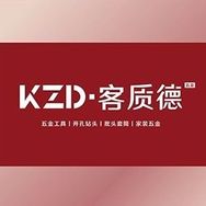 客质德五金旗舰店抖音达人头像