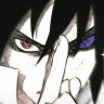 Sasuke抖音达人头像