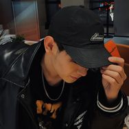 柳亚然hi抖音达人头像