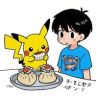 水箭龟拆卡抖音达人头像