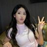 来杯多肉柑橘抖音达人头像