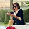 玲姐【蓝道话事人】抖音达人头像